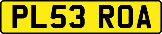 PL53ROA