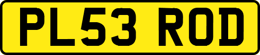 PL53ROD