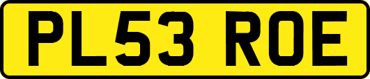 PL53ROE