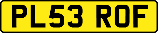 PL53ROF