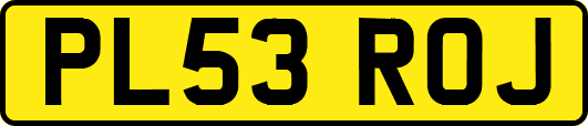 PL53ROJ
