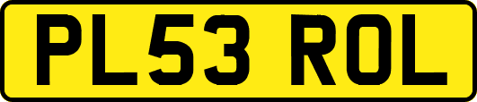 PL53ROL