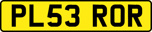 PL53ROR