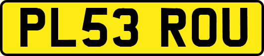 PL53ROU