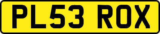 PL53ROX