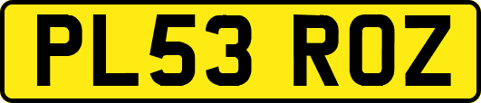 PL53ROZ