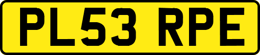 PL53RPE