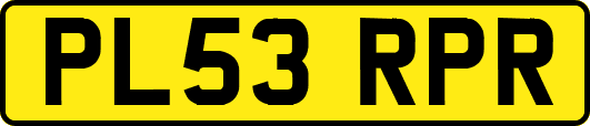 PL53RPR