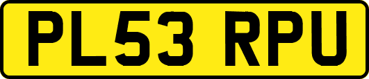 PL53RPU