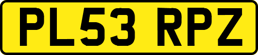 PL53RPZ