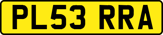 PL53RRA