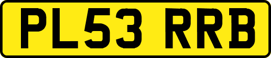 PL53RRB