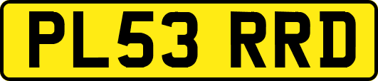 PL53RRD