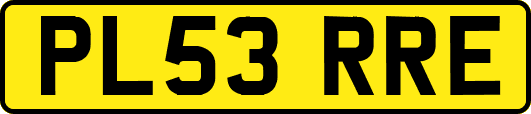 PL53RRE