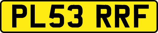 PL53RRF