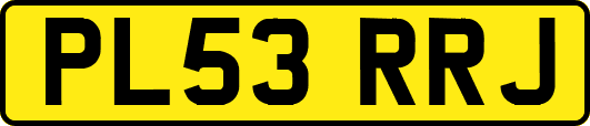 PL53RRJ