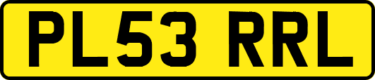PL53RRL