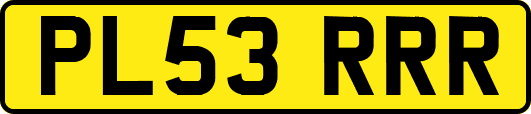 PL53RRR