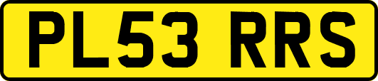 PL53RRS