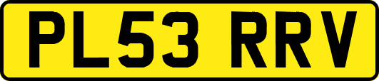PL53RRV