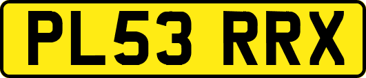 PL53RRX
