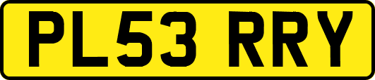 PL53RRY