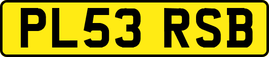 PL53RSB