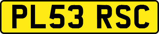 PL53RSC