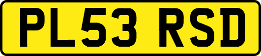 PL53RSD