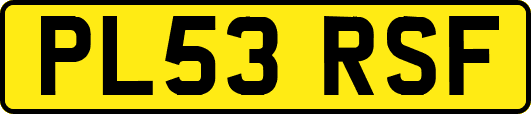 PL53RSF