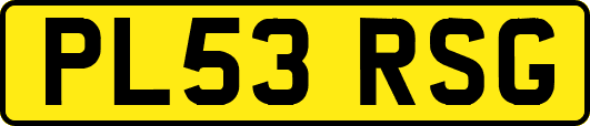 PL53RSG
