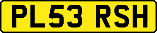 PL53RSH