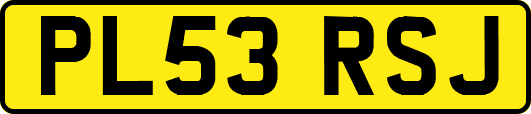 PL53RSJ