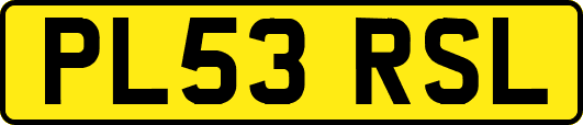 PL53RSL