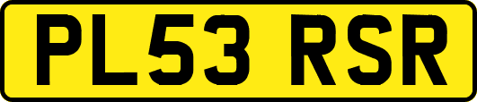 PL53RSR