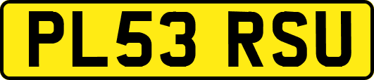 PL53RSU