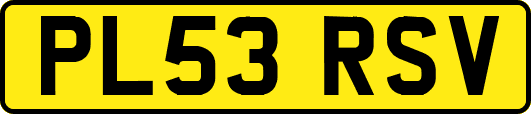 PL53RSV