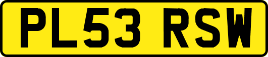 PL53RSW