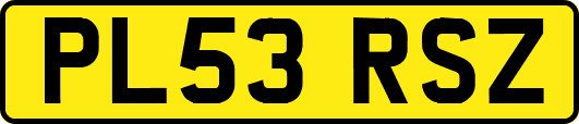 PL53RSZ