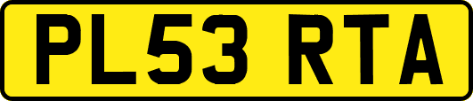 PL53RTA