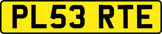 PL53RTE