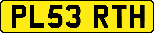 PL53RTH