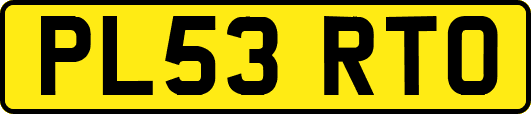 PL53RTO