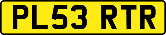 PL53RTR