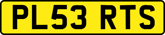 PL53RTS