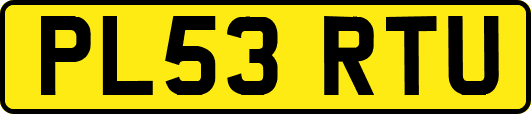 PL53RTU