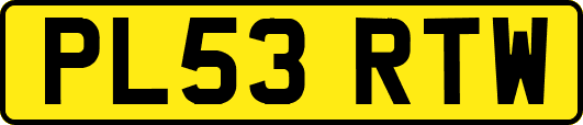 PL53RTW