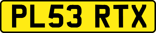 PL53RTX
