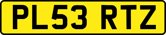 PL53RTZ