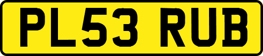 PL53RUB